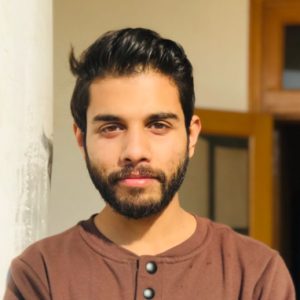 Taimoor Khan-Freelancer in ,Pakistan