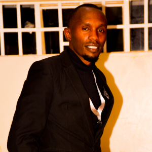 Timothy Njoroge-Freelancer in Nairobi,Kenya