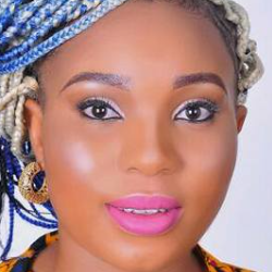 Joy Okoh-Freelancer in Lagos,Nigeria