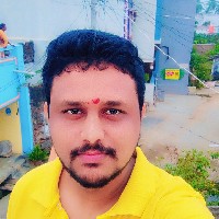 Dev Duddu-Freelancer in Hyderabad,India