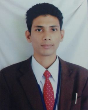 Mir Jamadar-Freelancer in Gulbarga,India