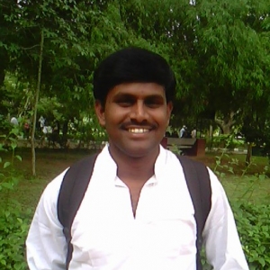 Surya Narayana-Freelancer in Bengaluru,India