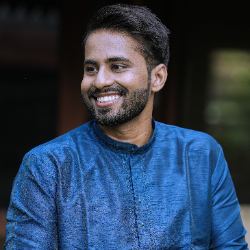 Aswin C Sekhar-Freelancer in Kochi,India