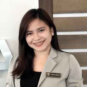 Diana May Concepcion-Freelancer in Pangasinan,Philippines