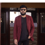 Shahros Rana-Freelancer in Karachi,Pakistan