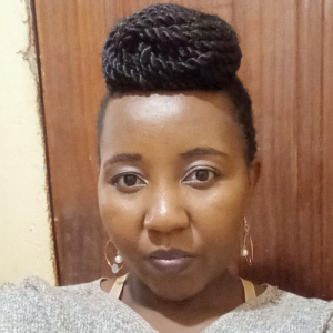 Mercy Fanandaz-Freelancer in Nairobi,Kenya