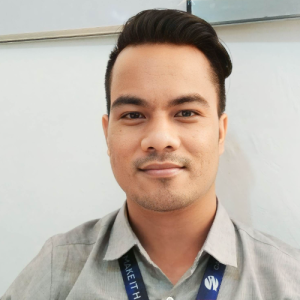 Syrus Palanog-Freelancer in La Carlota City,Philippines