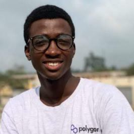 Judah Temitope-Freelancer in Lagos,Nigeria