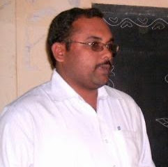 Chandra Sekhar-Freelancer in Visakhapatnam,India