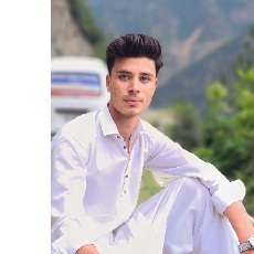Zohaib Iris-Freelancer in Peshawar,Pakistan