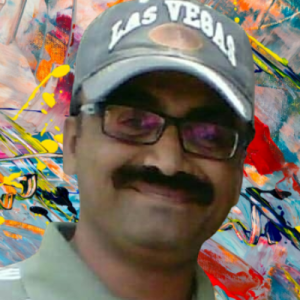 Abdul Khalid Kori-Freelancer in Badin,Pakistan