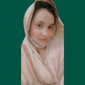 Muntaha Mohsin-Freelancer in Chichawatni,Pakistan