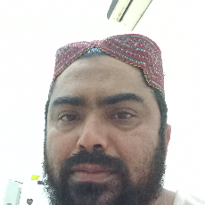 Sakhawat Hussain-Freelancer in Riyadh,Saudi Arabia