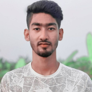Md Sanjidur Rahman-Freelancer in Rajshahi,Bangladesh
