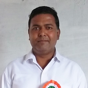 Manoj Kumar-Freelancer in Kauriram,India