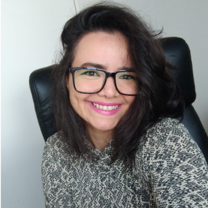 Lisneth Siboli-Freelancer in Los Ángeles,Chile