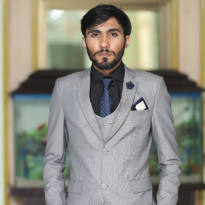 Taha Sajjad-Freelancer in Lahore,Pakistan