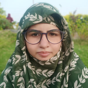Iqra Fatima-Freelancer in Karachi,Pakistan