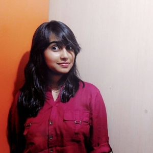 Tasmiya Firdouse-Freelancer in Bangalore,India