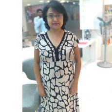 Meenakshi Dutta-Freelancer in Mumbai,India