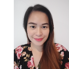 Arlene May Lacaba-Freelancer in Koronadal,Philippines