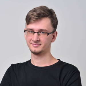 Dmytro Honchar-Freelancer in Dnipro,Ukraine