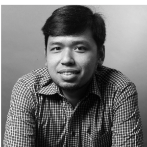 Stevi Marbun-Freelancer in Jakarta,Indonesia