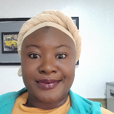 Fatima Abdullahi-Freelancer in Kaduna,Nigeria