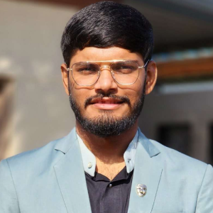 Harsh Rathod-Freelancer in Surat,India