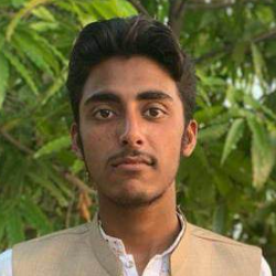Abdul Hannan-Freelancer in Faisalabad,Pakistan