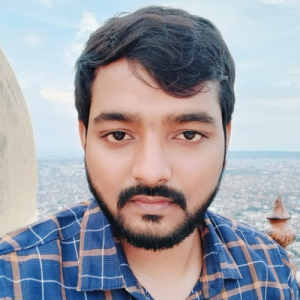Himanshu Saini-Freelancer in Jaipur,India