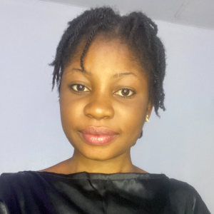 Adenaike Grace-Freelancer in Lagos,Nigeria