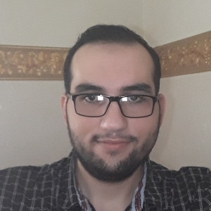 Mahmoud Abuhasna-Freelancer in Gaza,Israel
