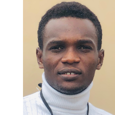 Uche Evoegbu-Freelancer in Owerri,Nigeria
