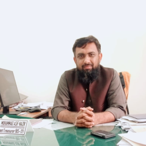 Muhammad Asif Nazir-Freelancer in Sahiwal,Pakistan