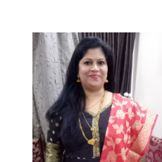 Sangeeta Dighe-Freelancer in Mumbai,India