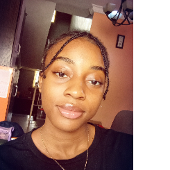 Mary Jane Okorie-Freelancer in Lagos,Nigeria