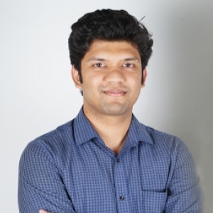 Sreekesh Krishna Pai-Freelancer in Cochin,India