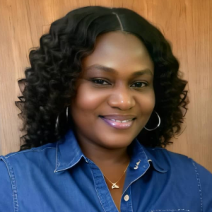 Patience Ossai-Freelancer in Port Harcourt,Nigeria