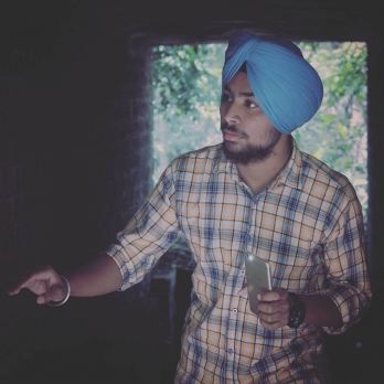 Simranjeet Singh-Freelancer in Mohali,India