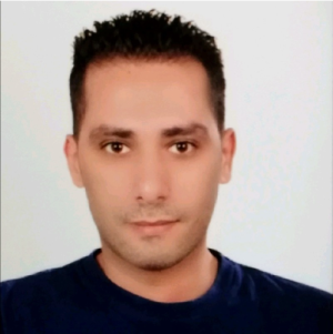 Gaied Boutros-Freelancer in Alexandria,Egypt