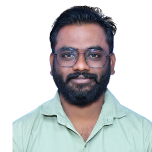 Suraj Sable-Freelancer in Pune,India