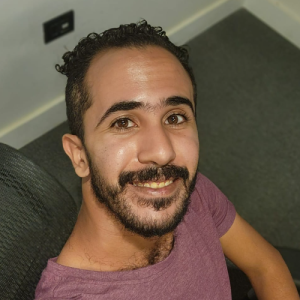 Mahmoud Khaled-Freelancer in Giza,Egypt