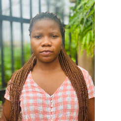 Faith Johnson-Freelancer in Ibadan,Nigeria