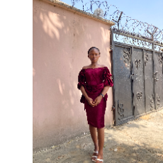 Grace Ejah-Freelancer in Calabar,Nigeria