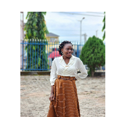 Debbie Ogbes-Freelancer in Abuja,Nigeria