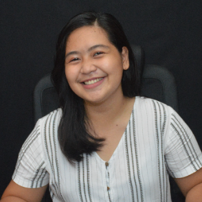Louise Nicoleigh Rumore-Freelancer in Cebu City,Philippines
