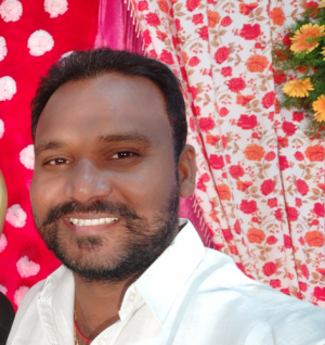 Manchikatla Srinivas-Freelancer in Hyderabad,India
