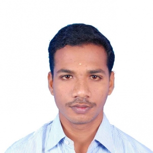 Siva Prasanth-Freelancer in ,Qatar