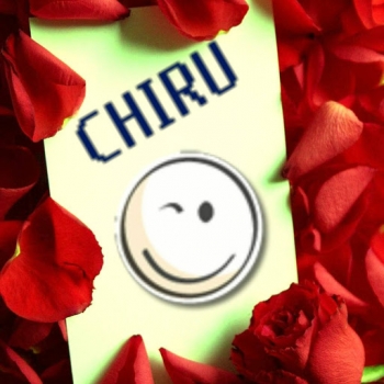 Chiru